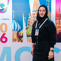 XI MOSCOW BREAST MEETING: Полный фотоотчёт